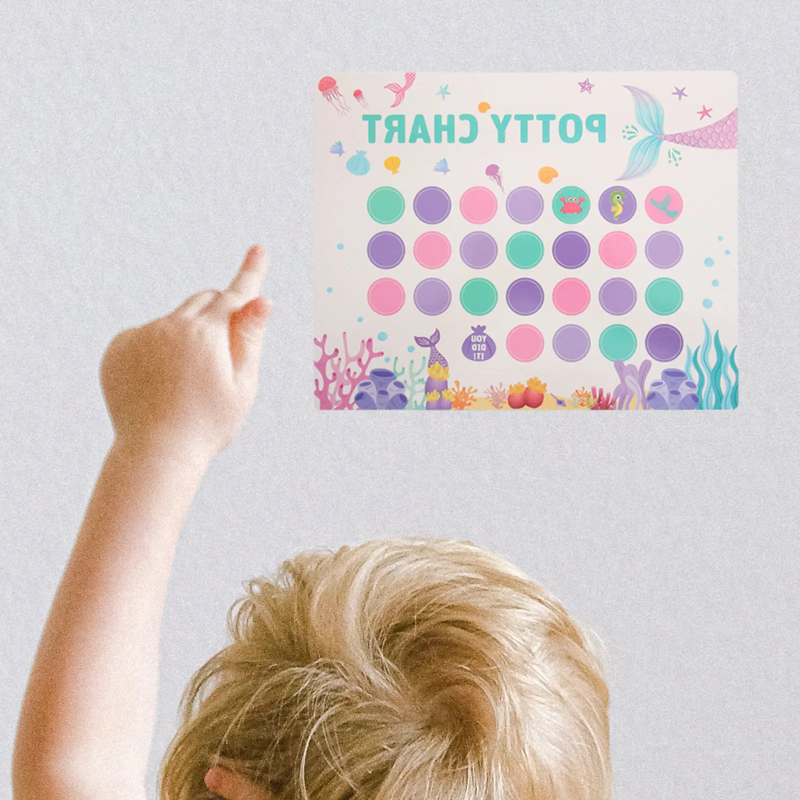 2-sets-training-stickers-toilet-seat-paper-boys-girls-charts-dinosaurs-mermaid-kids-supplies-toddlers-potty-training-sticker
