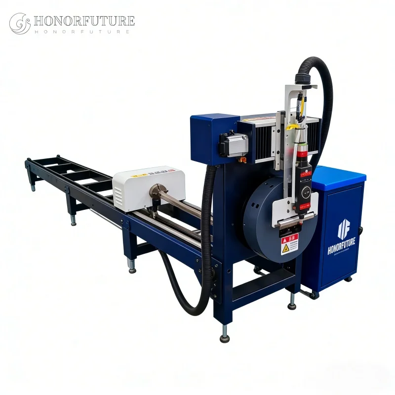 

Экономичная версия станка для лазерной резки 1530 с оптоволоконным лазером, высокоскоростной, 1.5-12 кВт, для резки листового металла, труб, профилей, упрощенная конструкция, высокое качество