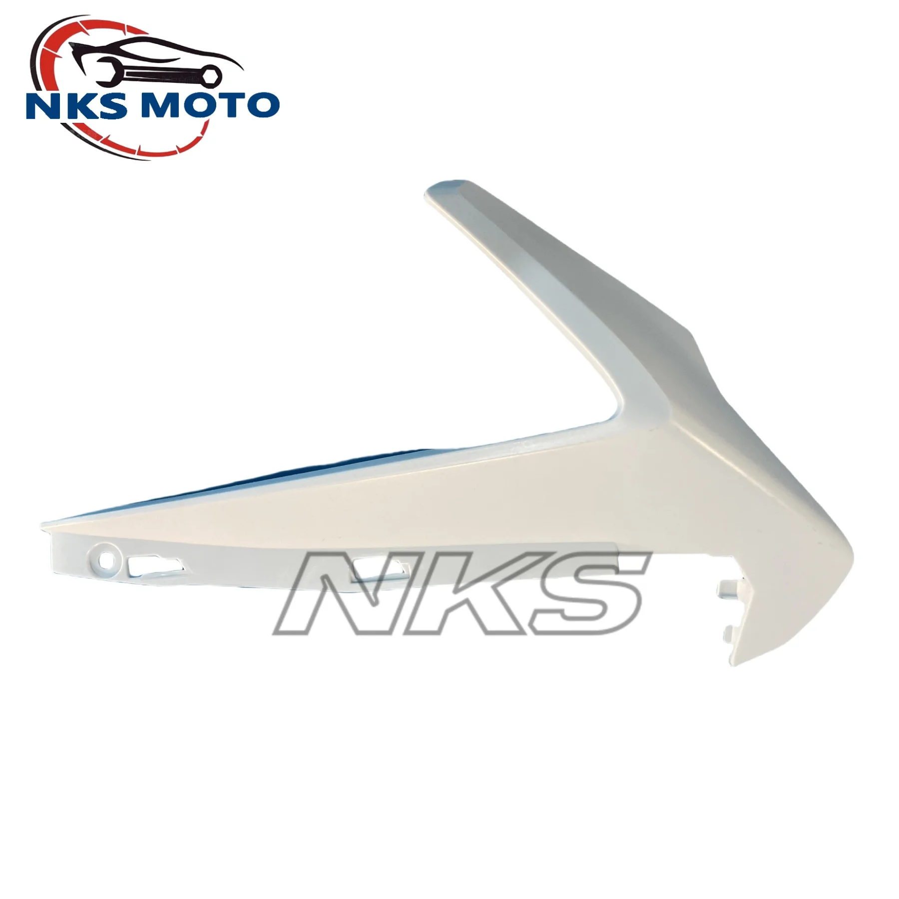 

Motorcycle Accessories Front Headlight Side Panel Air Intake Cover Winglet Fairings For HONDA CBR500R CBR 500R 2019 2020-2023