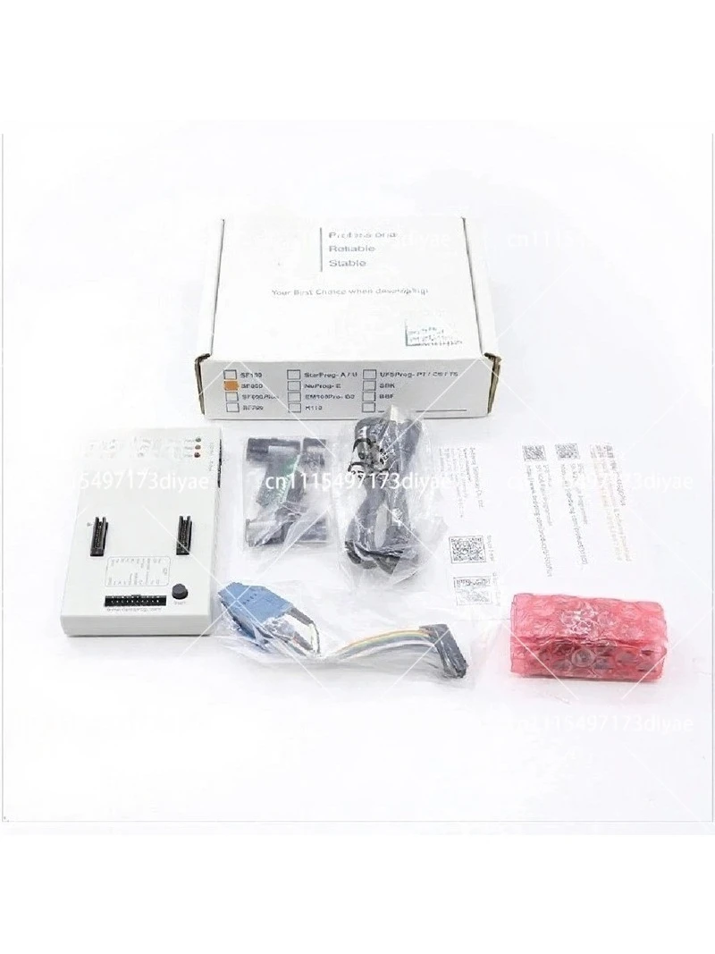 SF600 PLUS Online Programmer ISP Flash USB