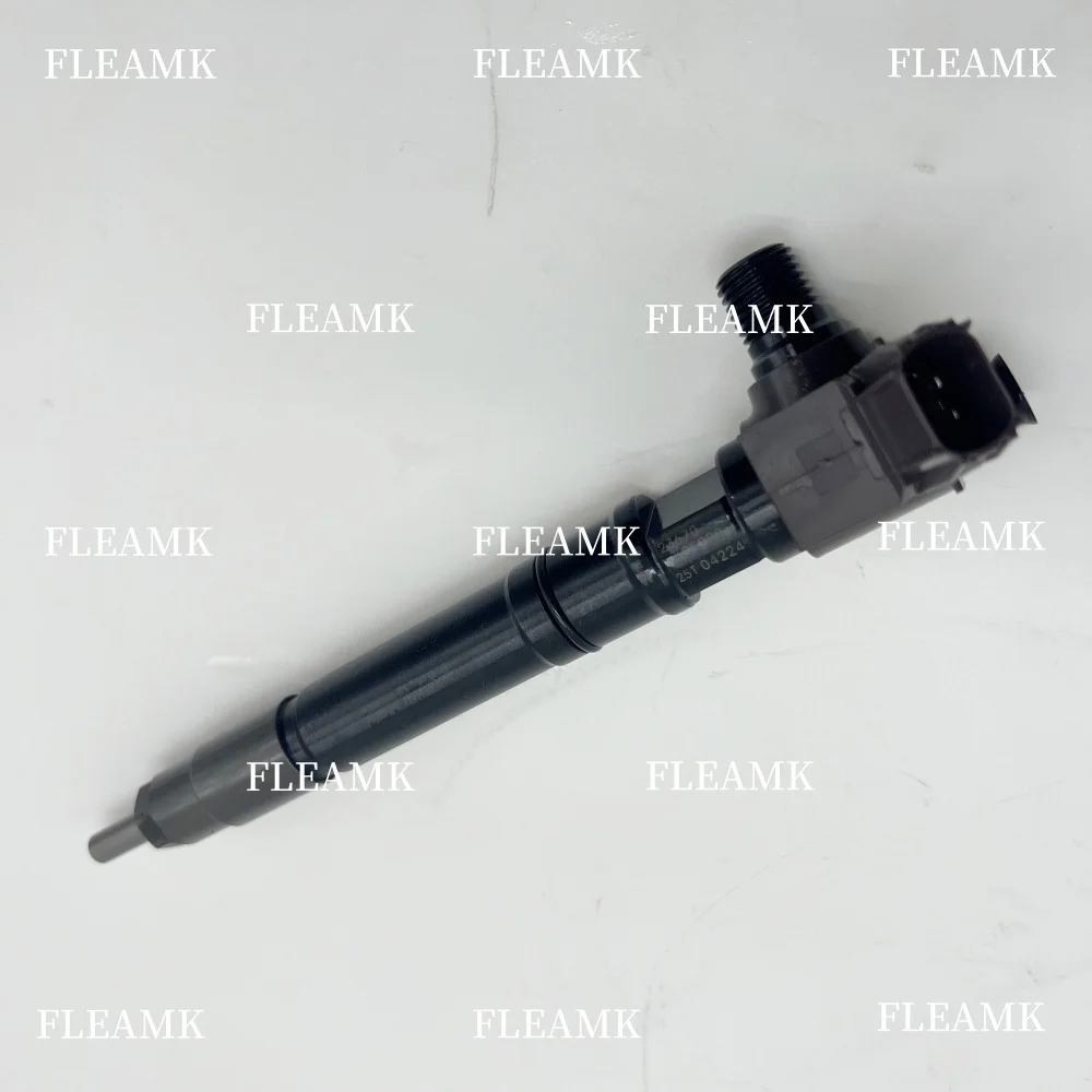 High Quality Diesel Common Rail Fuel Injection Pump 295700-0560 23670-0E020