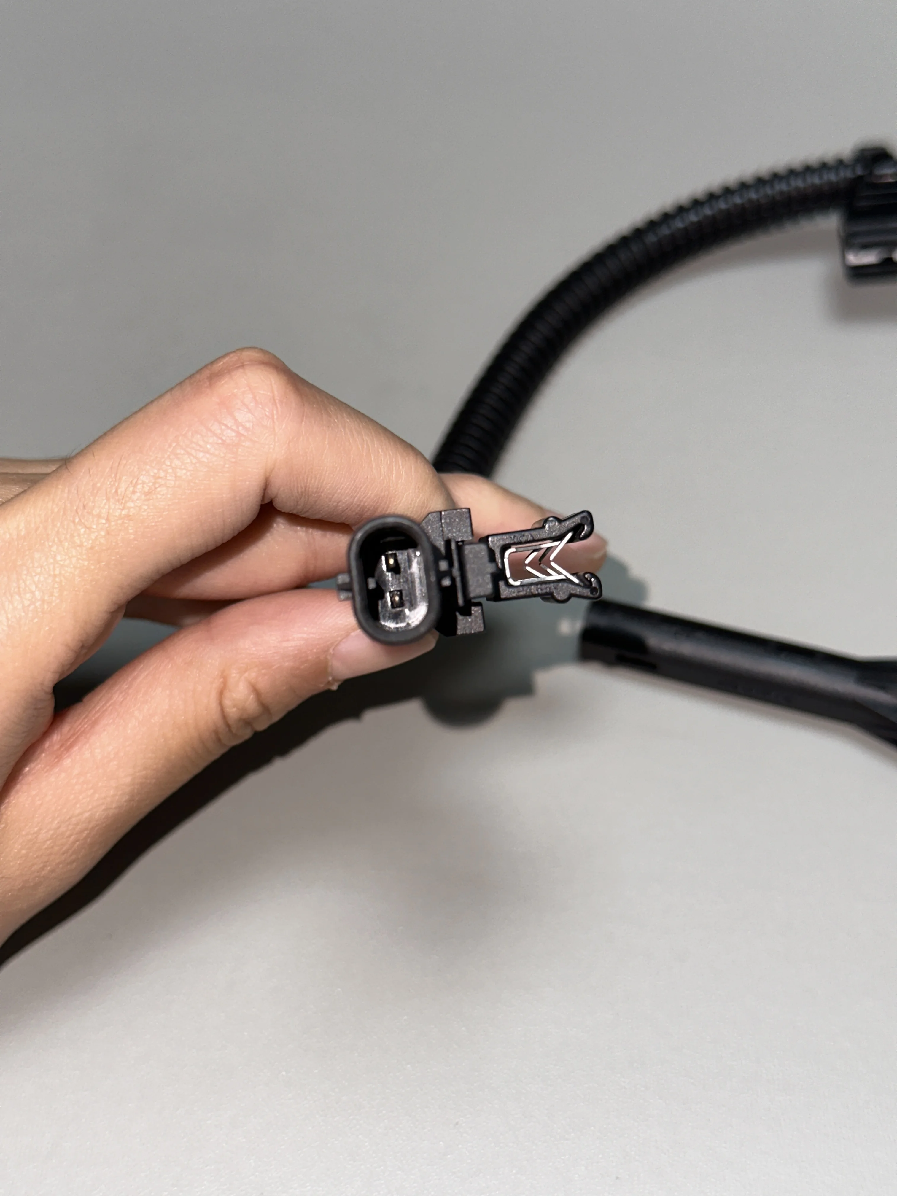 31478111 31370845 32380135   Sensor de nivel de aceite Sensor de nivel de aceite Sensor de cárter de aceite para Volvo S60 S60L V40 S80 S90 S90L V60 XC90 V90