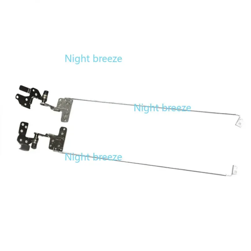 New Lcd left and right hinge SET Laptop Hinges For Acer ES1-432 series