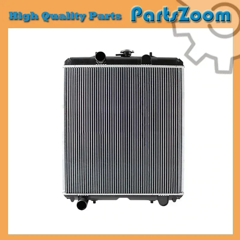 

Radiator fits John Deere 317 320 KV23225
