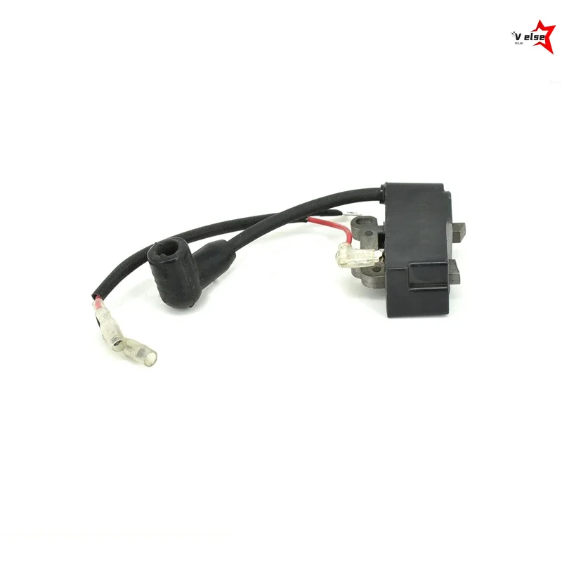Magneto Ignition Module Coil For Komatsu HT603D HT753S Hedge Trimmer Agricultural Landscape Pruner Spare Parts