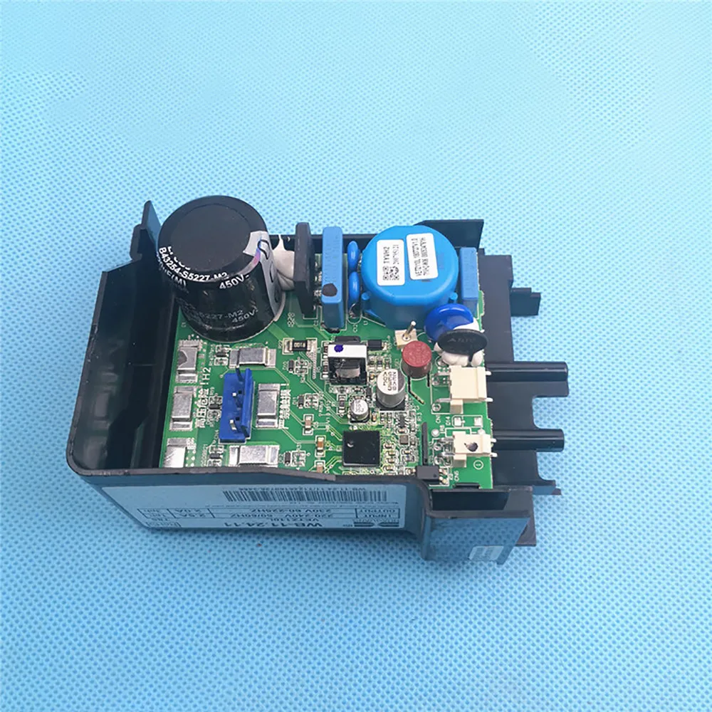 For Haier Compressor Inverter Drive Control board Refrigerator WB-11.24.11 VETZ110L Fridge Freezer Parts Accessories