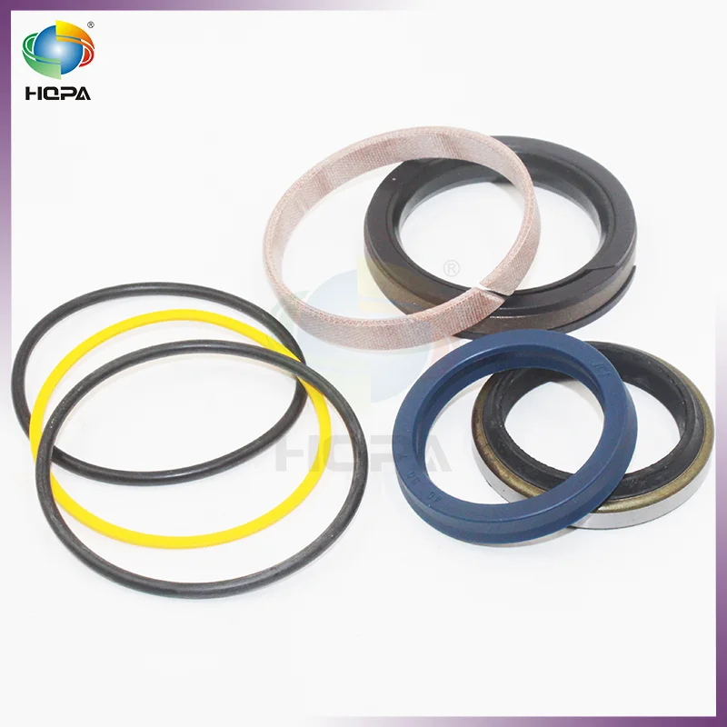 707-98-14910 7079814910 ARM CYLINDER SEAL KIT FOR KOMATSU EXCAVATOR PC20MR-2 PC26MR-3 PC27MR-2 PC27MR-3 PC58UU-3