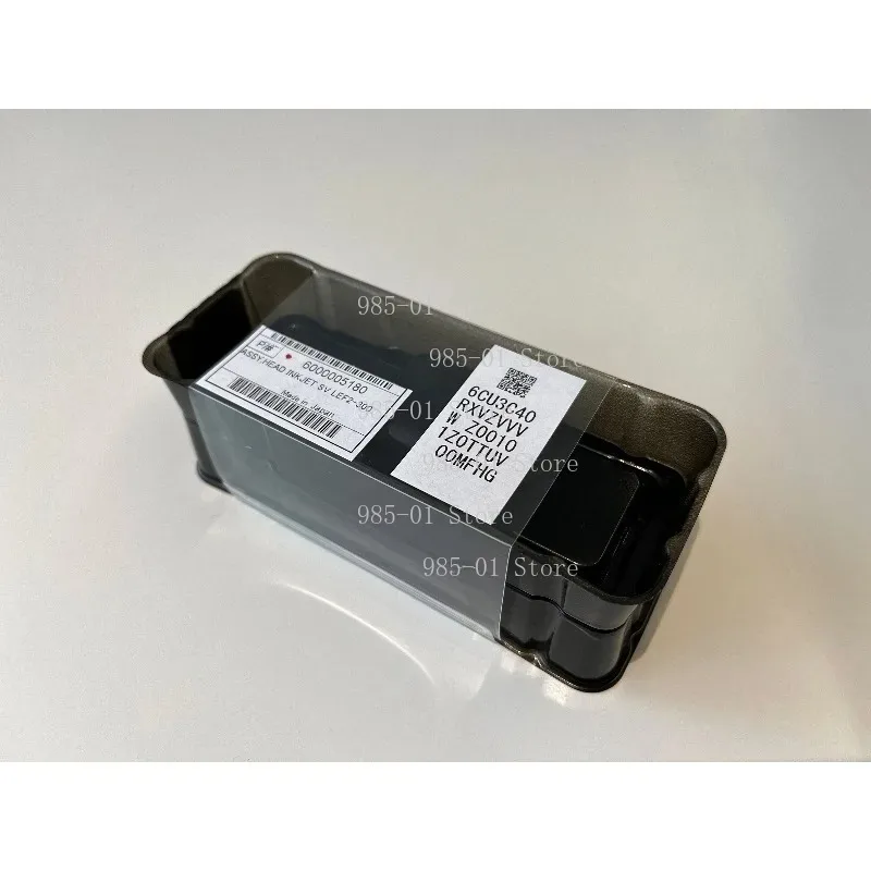 Original ECO solvent print head, suitable for various wide format inkjet printers
