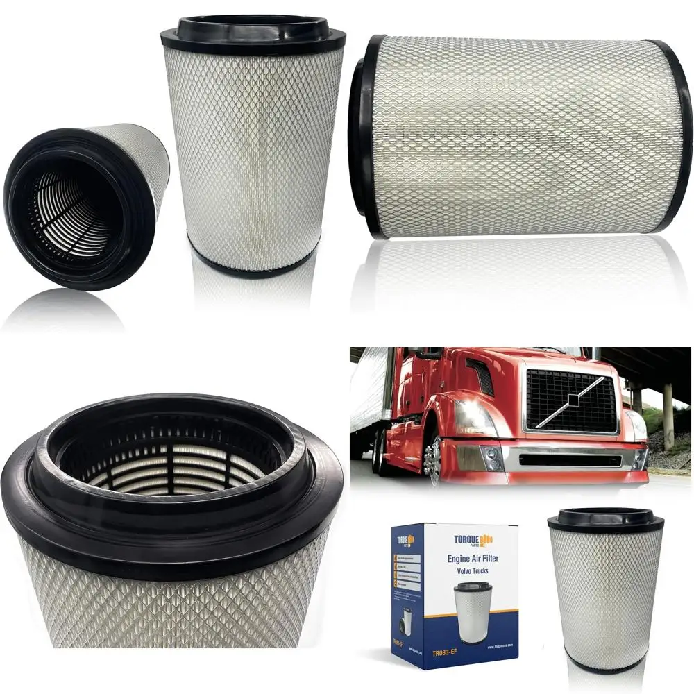 Engine Air Filter F…