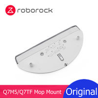 Roborock Q7 M5 M5+ TF TF+ Mop Tray for Q Revo Mop Cloth Holder Mop Mount Spare Accessory Parts