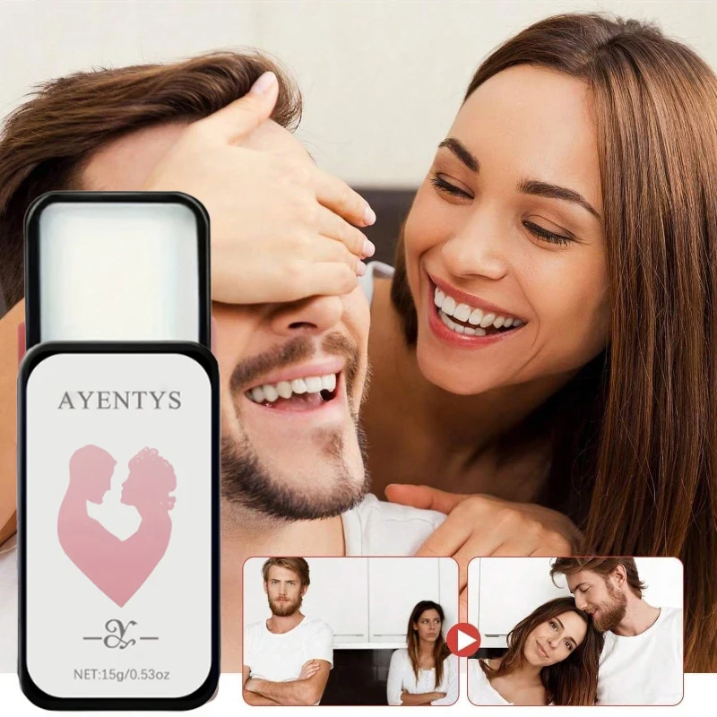 

Женские портативные твердые духи Жасминовый мускус с цветочным ароматом, долговечные свежие духи, очаровательные духи привлекают противоположный парфюм для свидания секса