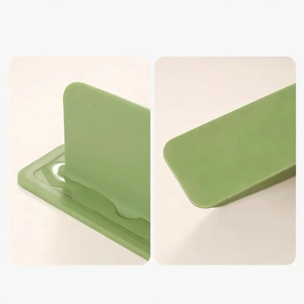 Kitchen Sink Splash Guard Silicone Baffle Suction Cup Countertop Protector Bathroom Washing Basin Splashproof Barrier Tray