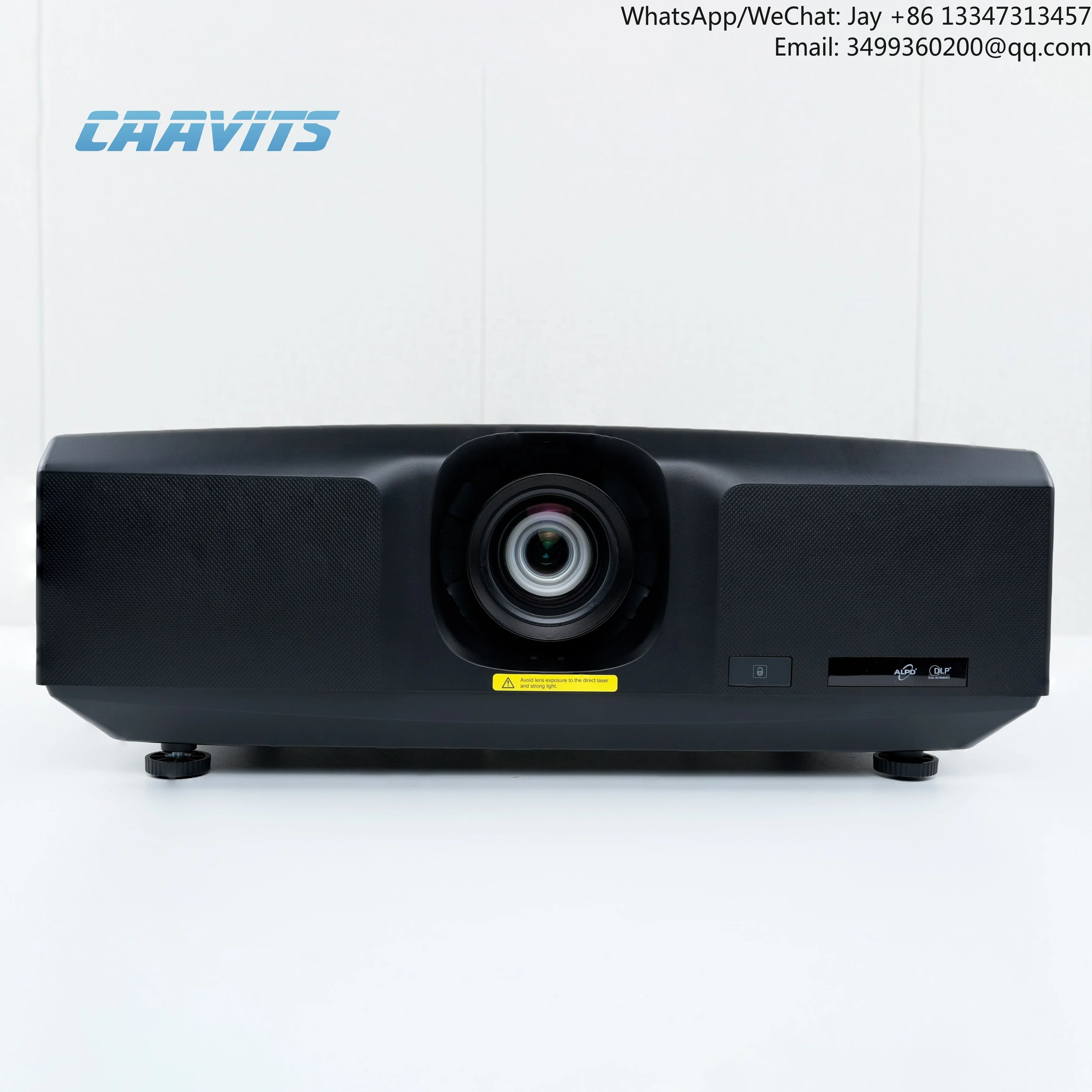 -DU935A Dlp Alpd Vi…