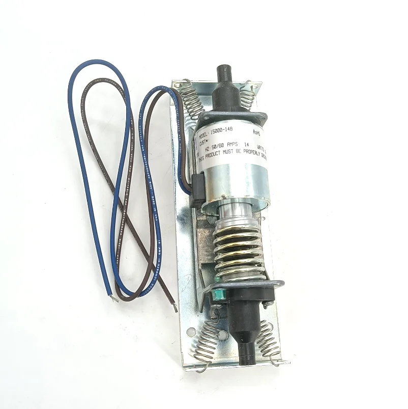 

New CTP UV-CTP Printing Machines Gorman-Rupp Liquid Supply Make up Oscillating Pump GRI 15000-148 in Stock
