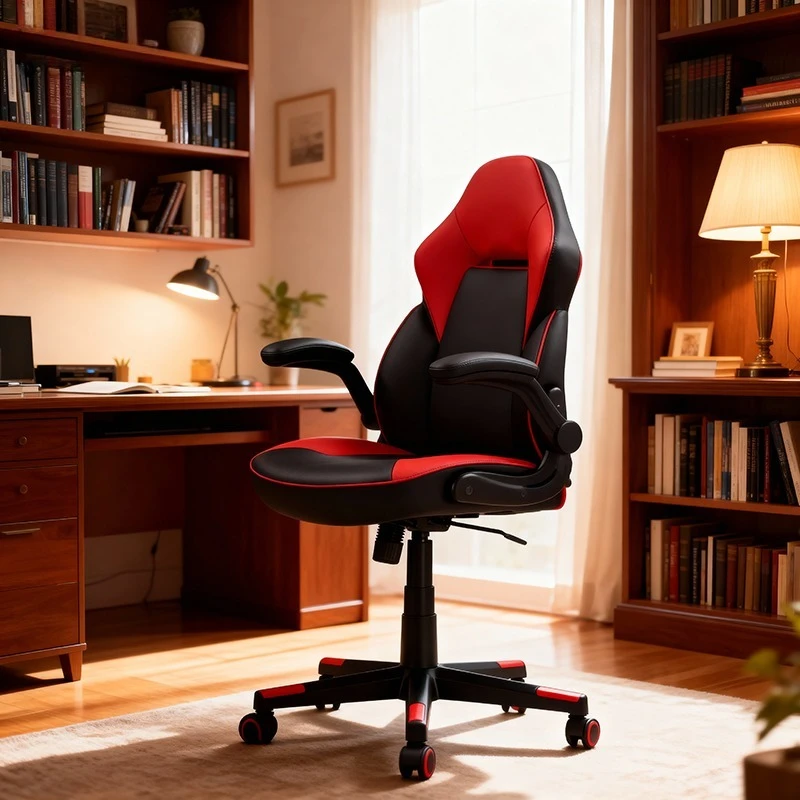 

Chaises Gaming Chair Computer Furniture Office Chairs Desk Gamer Relaxing Armchair Sillas De Oficina Ergonomic Stool Arm