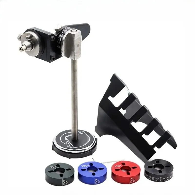 Sharpener Angler for Engraving Machine High Speed Graver Grinding Machine