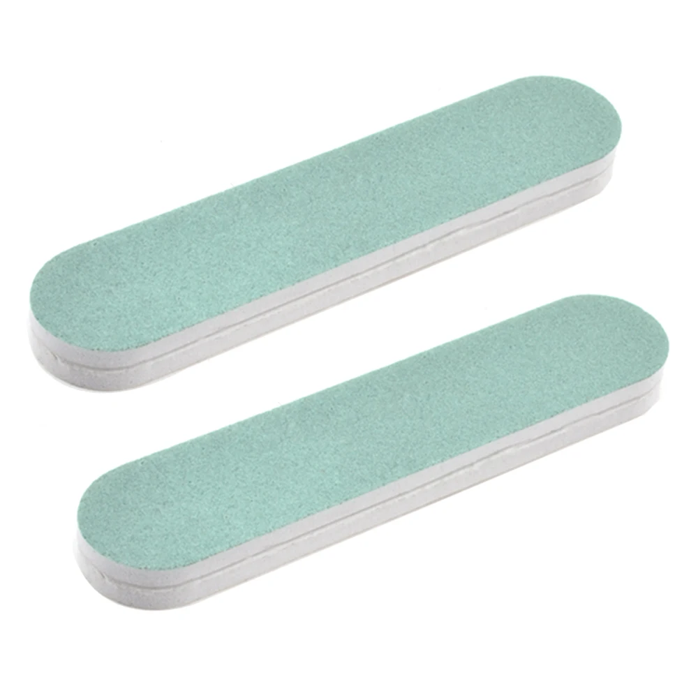 Professional Colorful Nail File Buffer Polishing Block Sanding Nail Art Manicure Sponge Setback Nail Art Tools Nail Set