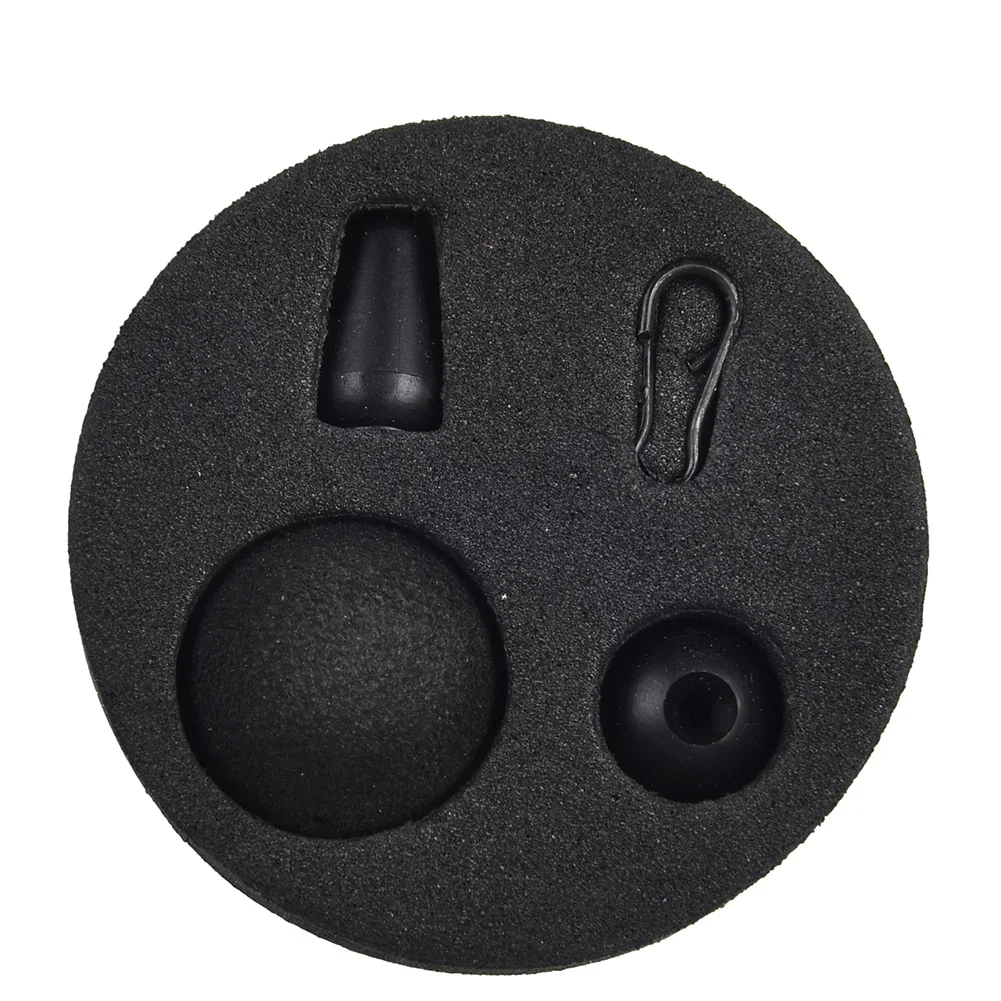 Marker Fishing Float Kit Accessories Eye-Catching Float 1set 56g/2oz ABS+EVA+Lead+Nylon Floats Terminal Tackle - view 3