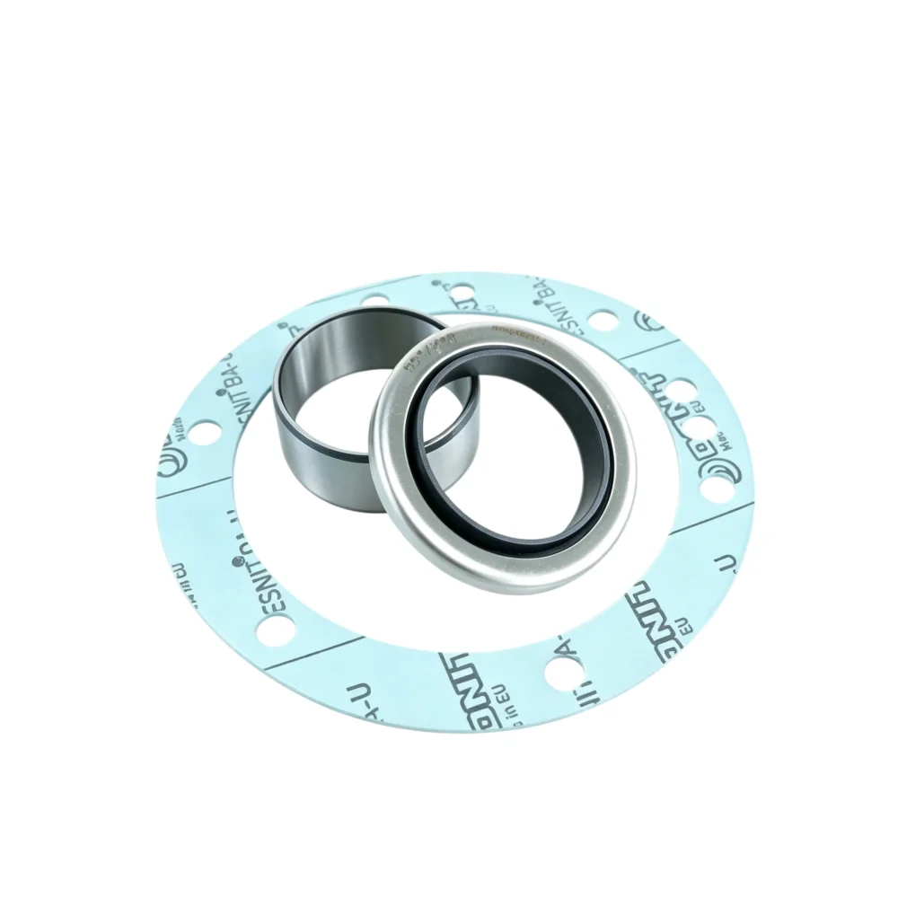 30834158 Shaft Seal Repair Kit For Gardner Denver Screw Air Compressor Replacement Spare Parts Oil Seal Kit