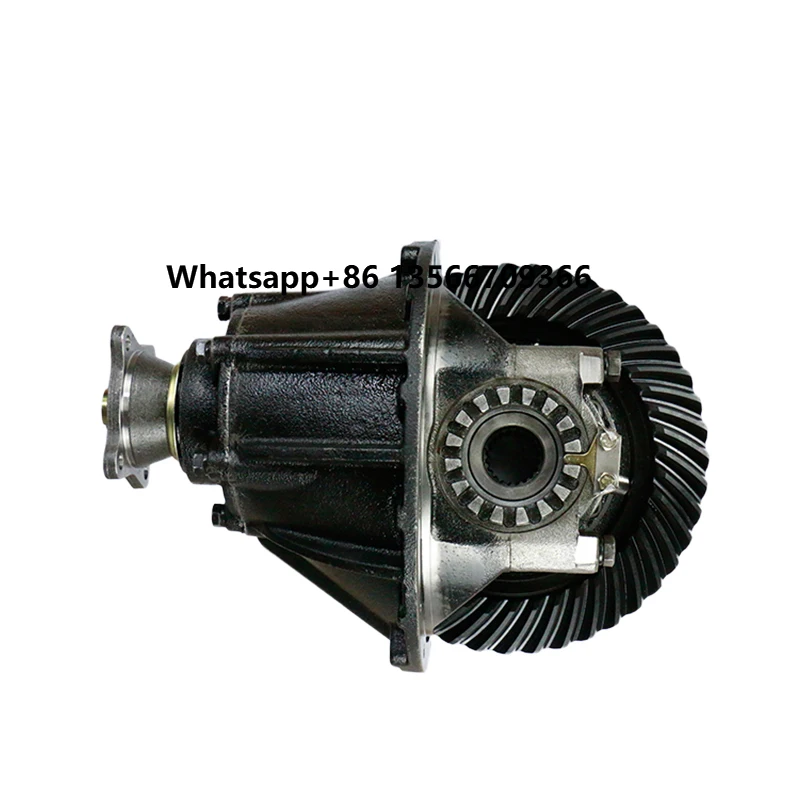 

High Quality Brand New Differential Assembly for Isuz NQR Reducer