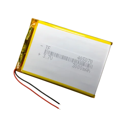 Аккумулятор DIEZONG 405070 3000mAh для GPS и видеорегистратора