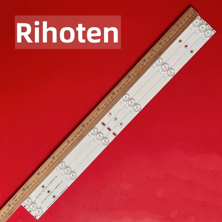 

Светодиод STV-LC32ST880WL LC32T740WL H32A30 32A3300 LHD32D33TUK LHD32D33 HMLED32D33 32D33 MBL-32035D306KZA-V1-115mm KZ-320-306-pitch