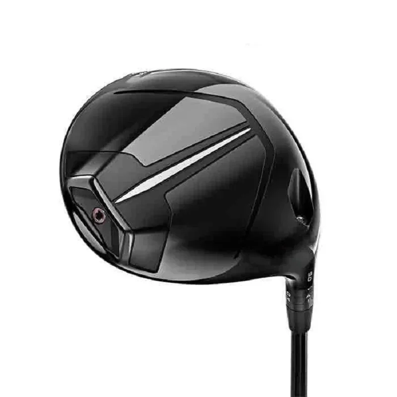 Tour Edge Hot selling NEW Men's Golf Driver T-SR-2 serve wooden with logo