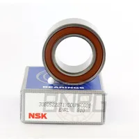 NSK 30BD5222DDU 30*52*22 35BD5020 CA 35500020 embrague del compresor del aire acondicionado del automóvil 35BGS05S7G que lleva 40BD6224