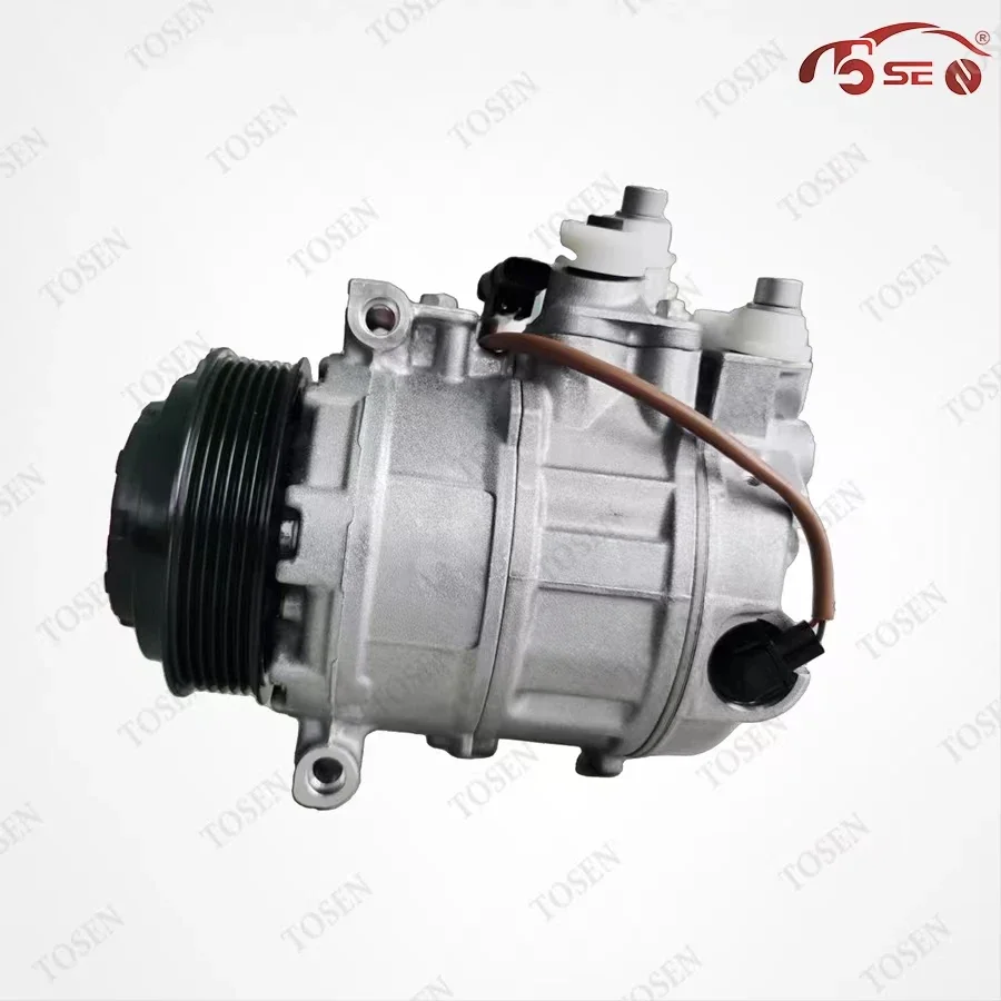 Hot Sell auto parts Automotive ac Compressor 7SEU17C 7SBU16C 6SEU16 6SEU14C For BENZ 392807659901 68013347AA