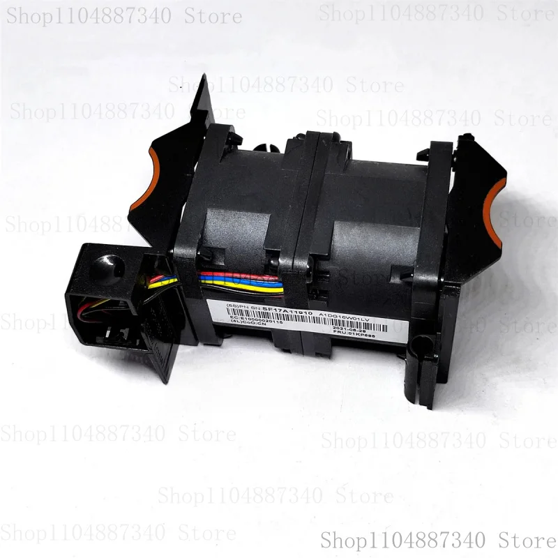 Серверный вентилятор Z для Lenovo Thinksystem SR630 01KP696 01KP697