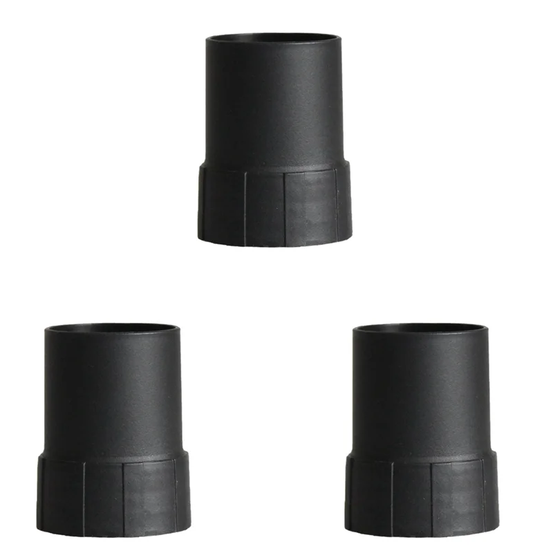 

AC88-3X Industrial Vacuum Cleaner Host Connector 53/58Mm Connect Hose Adapter And Host For Thread Hose 50Mm/58Mm
