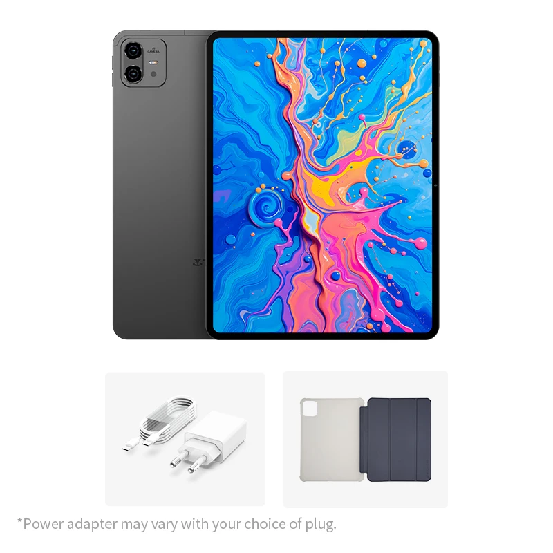 TECLAST ArtPad Pro タブレット　ペン付き S1db70c6e813040a79029273df368b