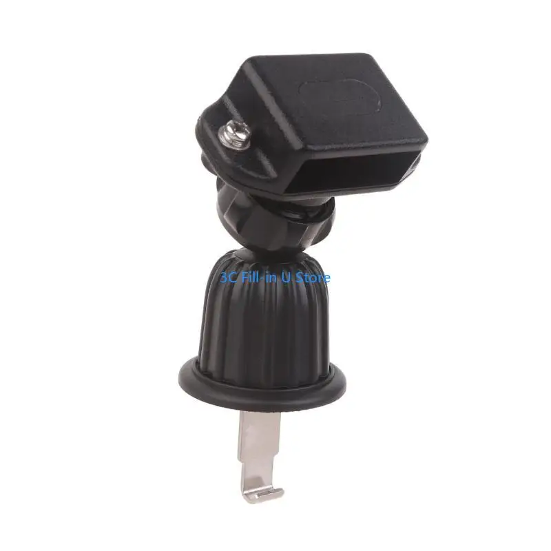 G8TA 2 voies à radio-courroie Clip voiture support voiture