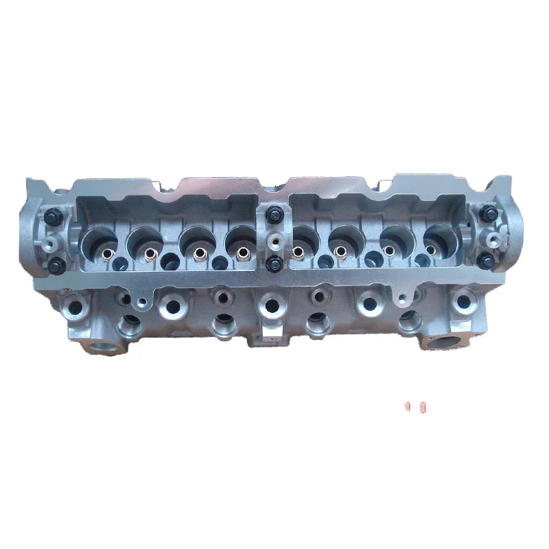 DW8 DW8T DW8B Engine Bare Cylinder Head for Citroen Jumpy Xsara Berlingo for Fiat Scudo for Peugeot 1.8D+1.9D 8V  206 306 908537