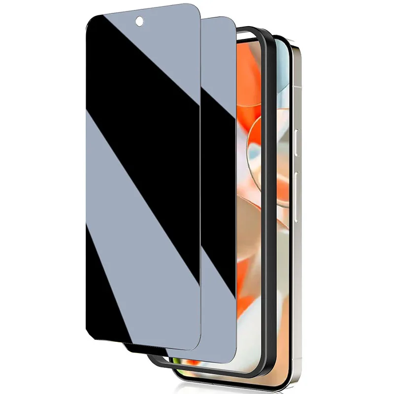 3D Anti Spy 9H Temp… - image