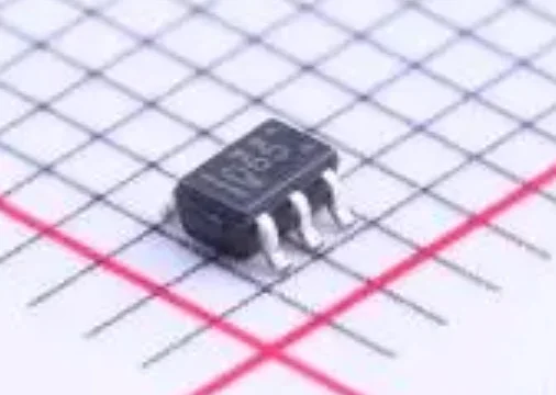 Original genuine SN74LVC1G175DCKR SC-70-6 single channel D-type trigger chip