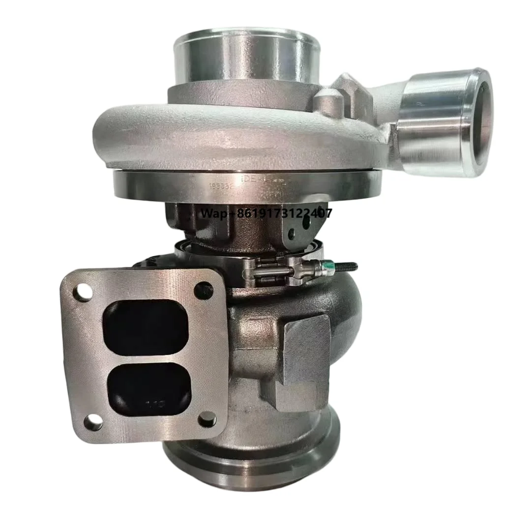 

Good Quality OEM Basic Turbocharger Turbo 594-7756 559-0885 for CAT350 350GX Excavator C9.3B C9.3 Engine