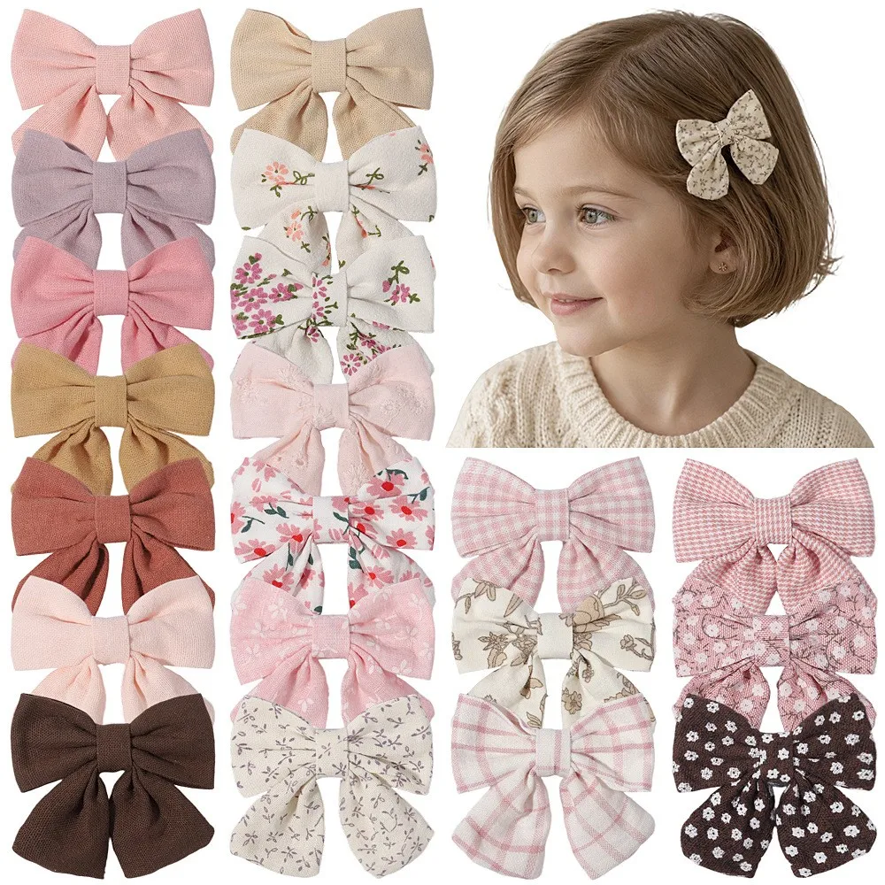 set-di-72-fermagli-per-capelli-per-bambine-in-lino-e-cotone-con-stampa-a-fiori-e-pois-in-stile-coreano-fermagli-per-coda-di-cavallo-accessori-per-capelli-per-bambine