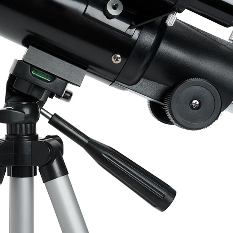 70 ミリメートルトラベルスコープポータブル屈折望遠鏡 F40070m hd 天体望遠鏡初心者のための望遠鏡 40070 天体