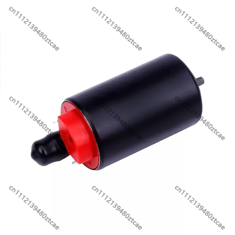 Motorcycle Fuel Pump Assembly With Regulator Practical Replacement Parts For Motorbike Overhaul And Performance Upgrade