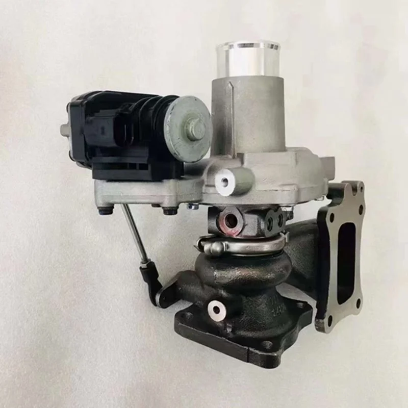 28231-03200 2823103200 28231-03050 2823103050 Turbocharger for Hyundai Elantra 4LGD 1.4T Engine #2