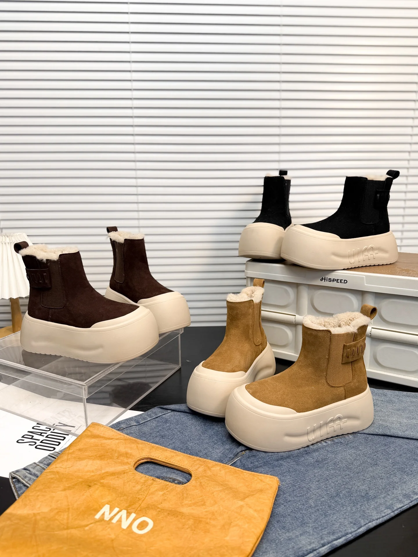 Xiao Home Women's B…