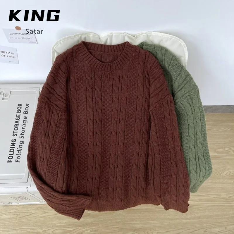 

Мужской трикотажный топ Slim Fit от бренда Faion, осенне-зимняя базовая модель 2024 года, новинка, стильный трикотажный топ для мужчин