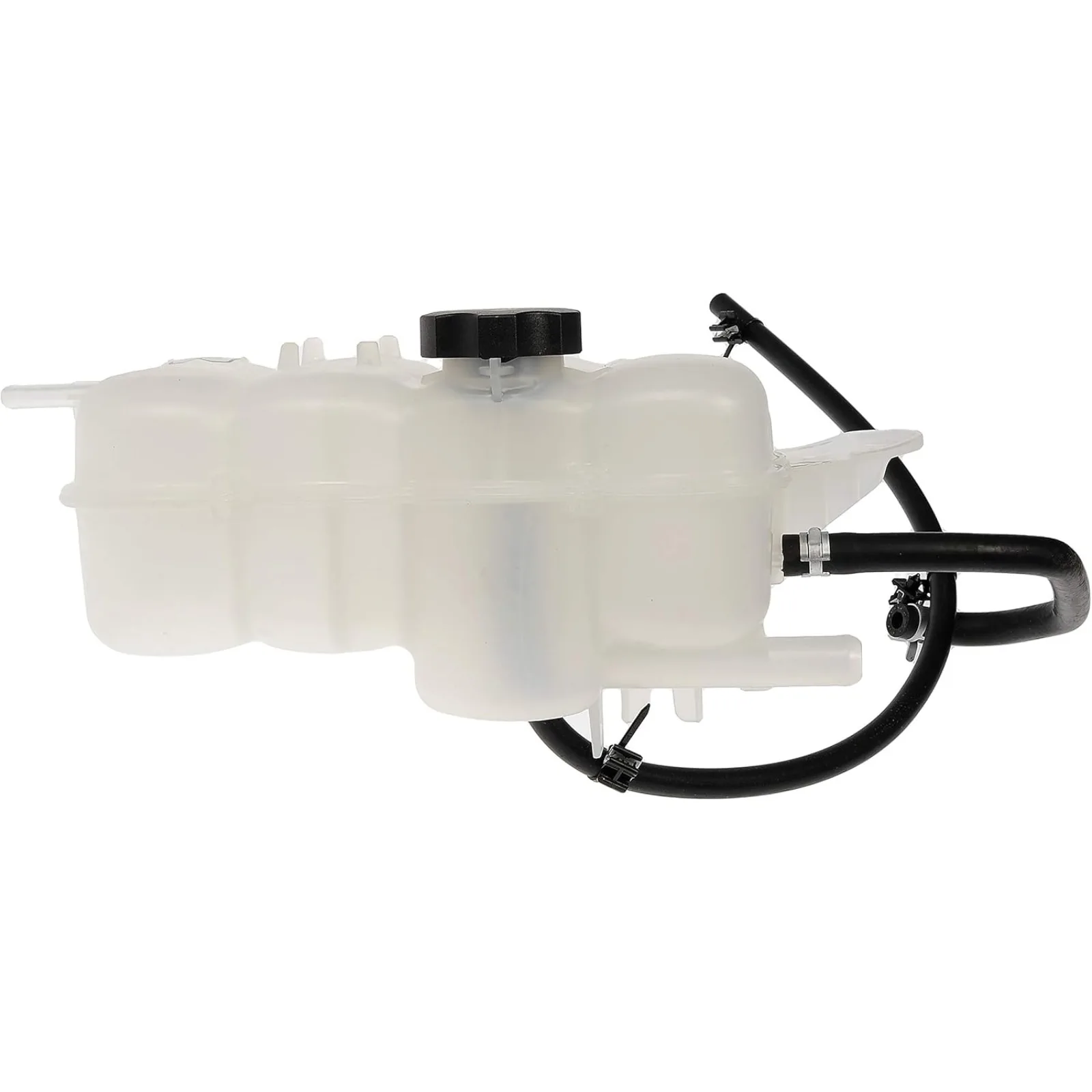 US  603-833 Engine Coolant Reservoir Compatible with Select Ram Models