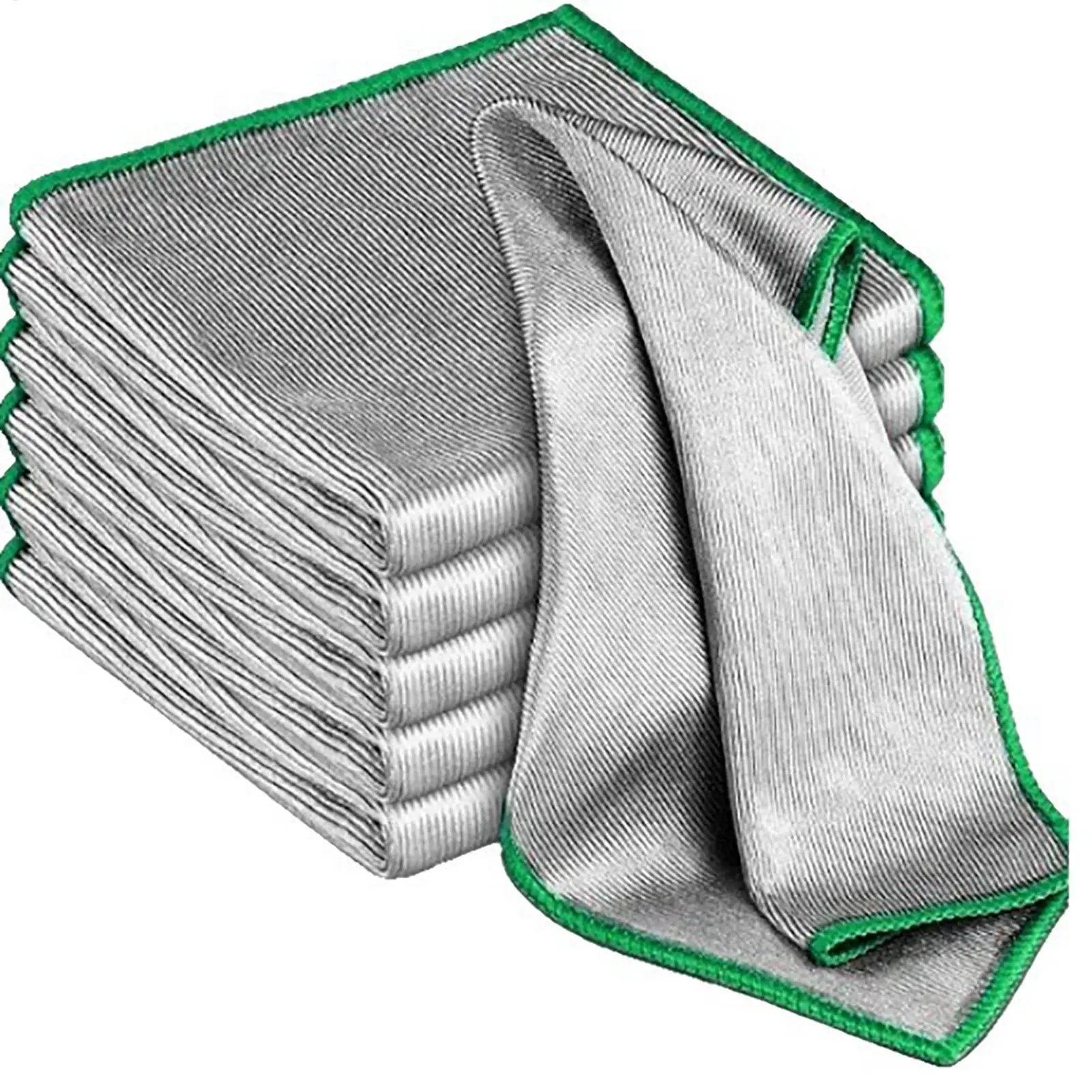 Cleaning Cloth 1PC Glasses Cloth Microfiber Cleaner Cloths Cleaning Glasses Lens Clothes Eyeglasses Cloth Eyewear Accessories