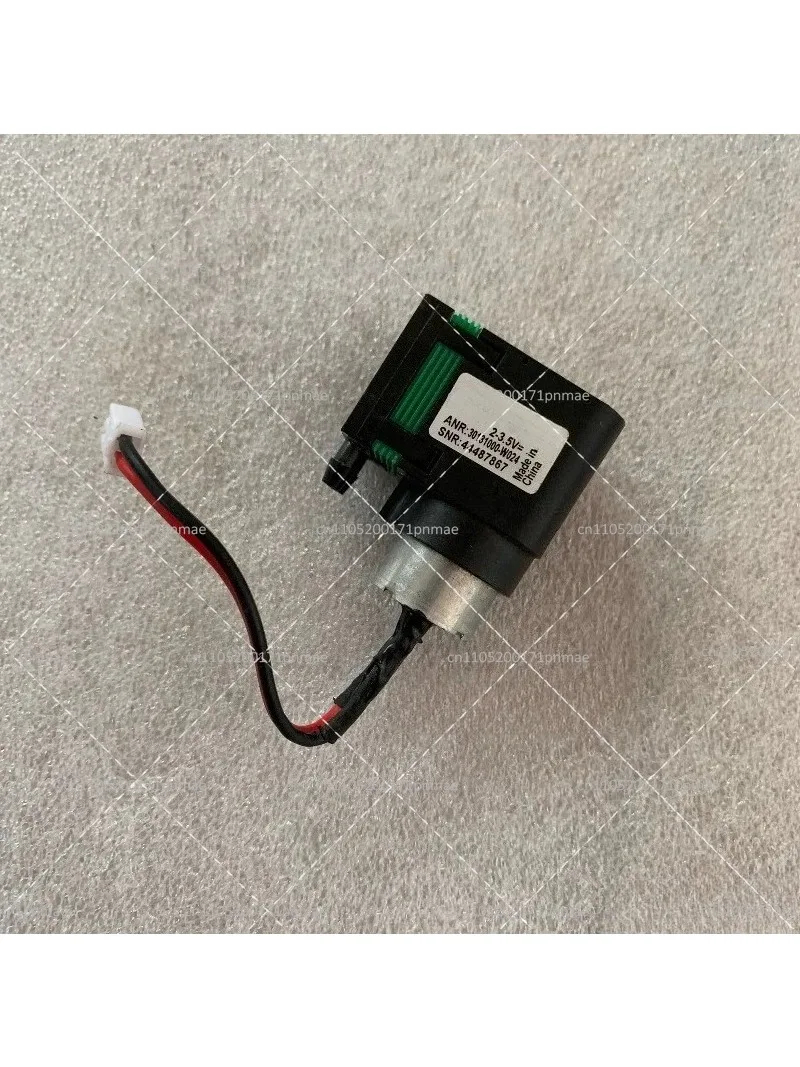 Mini DC Diaphragm Pump Water Air Vacuum Pump 0.8V 3V 5V for Lab Aquarium