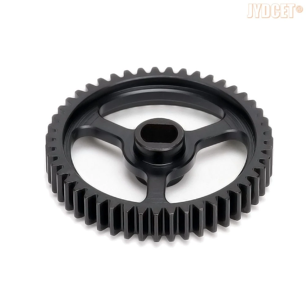 # ARA310920 Gehard Staal 47 Tanden M1 Tandwiel voor RC 1/5 ARRMA 8S Kraton Outcast ARA5208 # ARA110002T1 / # ARA110002T2