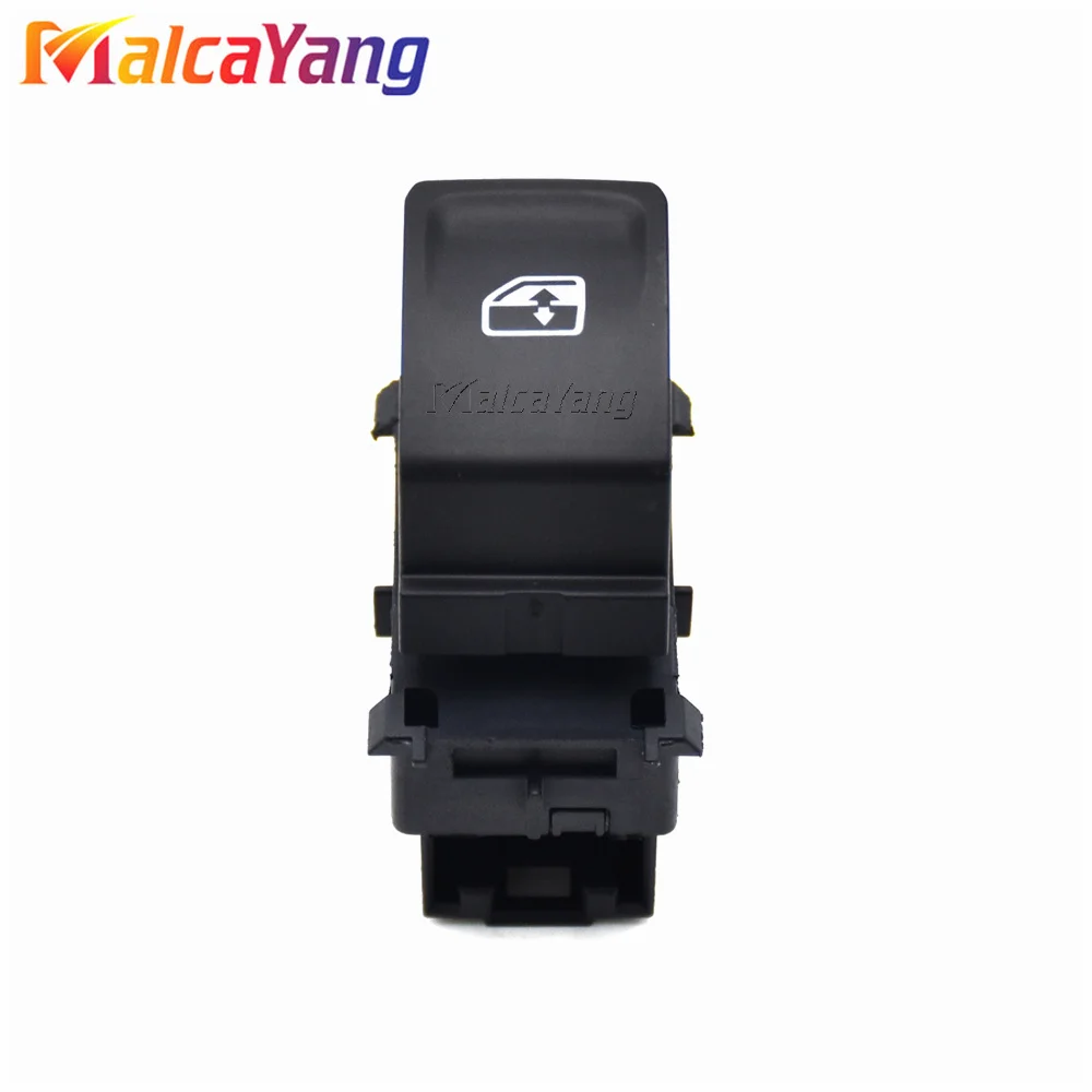 For VW Golf Mk 7 Campmob Cafter Multivan Skoda Kamiq Scala Electric Power Master Door Window Switch 5G0959858E 5G0959858D