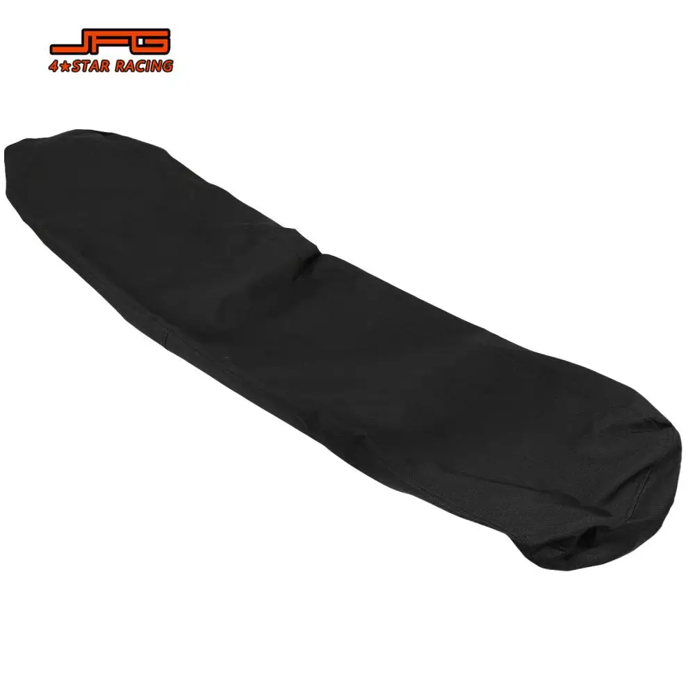 

Аксессуары для мотоциклов Kubota RTV 400 500, чехол на сиденье Оксфорд, чехол для подушки сиденья, защитный водонепроницаемый мотоцикл для грязи и ямы