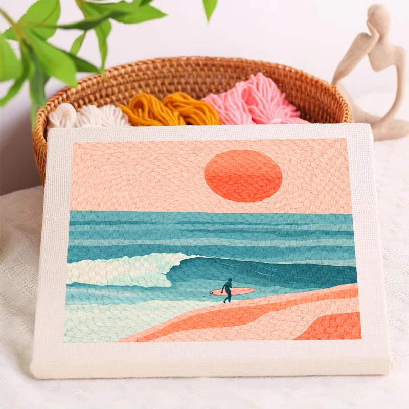 Thumbnail 2 - #81 Best Embroidery Starter Kits to Buy In 2026